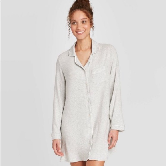 stars above Other - Stars Above Cozy Nightgown